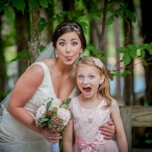 Meet your Posher, Chloe